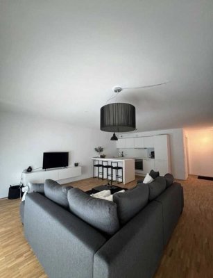 Nachmieter gesucht ab 1.11.25 Moderne 3-Zimmer-Wohnung in Dachau