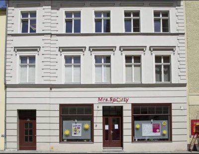 traumhafte 2-Zimmer Wohnung