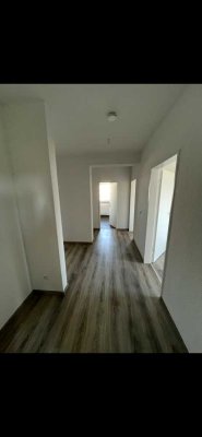 Helle 3 Zimmer-Wohnung