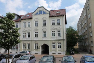 ***Schicke individuelle 3-Raummaisonette-Wohnung***
