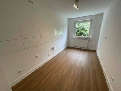 Frisch renoviert und bezugsfertig!