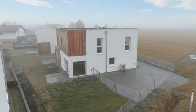 Erstbezug I Mietkaufoption I 123m² Garten I hochwertige Ausstattung
