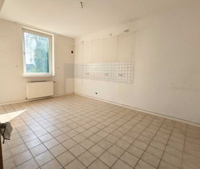 Gemütliche Wohnung zu vermieten