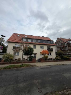 Gepflegte Maisonette-Eigentumswohnung in Peiner Kernstadt