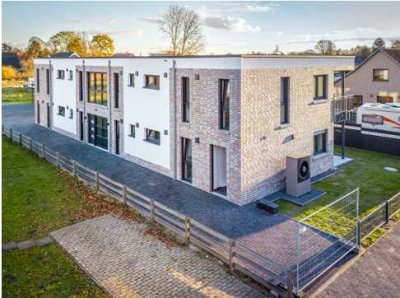 3 Zimmer Wohnung mit Balkon in Delmenhorst