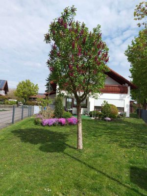 Gemütliches Heim nahe Johannesbad mit bemerkenswert niedrigen Betriebskosten !!!