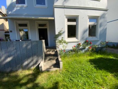 Helle. 2-Zimmer-Wohnung in Fuhlsbüttel befristet