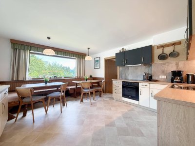 Großzügiges Einfamilienhaus mit Kaiserblick &amp; Baubescheid