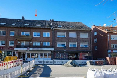 Kapitalanlage in Twistringen:  Wohn- und Geschäftshaus mit sechs Einheiten