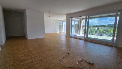 Luxuriöses Penthouse mit großer Panoramaterrasse