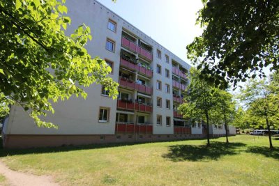 Direkt gegenüber Klinikum 2-Zi-Whg. mit Balkon - vom Eigentümer - ohne Vermittlungsgebühr