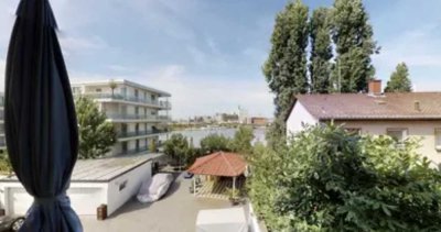 Charmantes Mehrfamilienhaus mit 3 Wohneinheiten - komplett oder einzeln mietbar