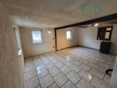 Schönes Reiheneckhaus in Urbach