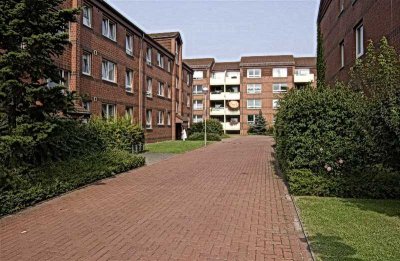 4,0-Zimmer-Wohnung in Hannover List