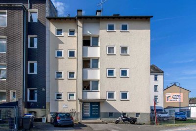 Schönes Pärchen-Nest !