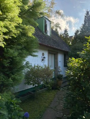 Charmantes Einfamilienhaus in Krefeld Bockum