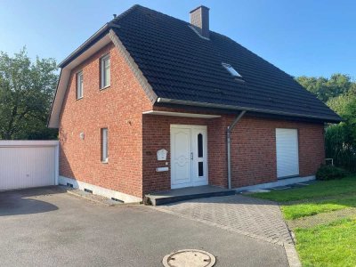 ruhig gelegenes 4-Raum-Einfamilienhaus in Bielefeld Quelle