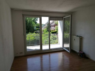 Schöne 1-Raum-Wohnung mit EBK und Balkon in Mettmann