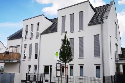 ***AB/OBERNAU*** MODERNE 2-ZIMMERWOHNUNG MIT BALKON!