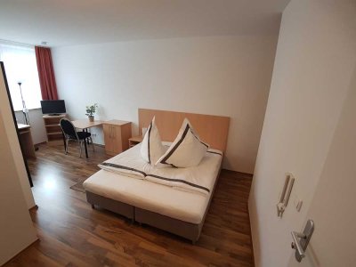 City-Apartment 303 am Rathaus