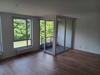 Frisch renovierte 4-Zimmer-Maisonette-Wohnung in Paderborn