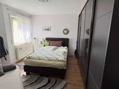 3-Zimmer-Wohnung ca. 87,67 m²
Maintal – Kapitalanlage oder Eigennutzung (diskrete Vermarktung)