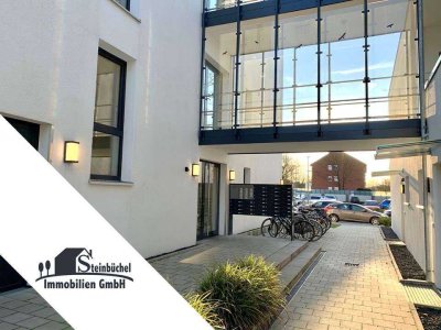 Modernes 1-Zimmer-Appartement inkl. Einbauküche und Balkon zum 01.07.2026 bezugsfrei!!