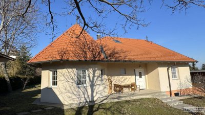 Charmantes Einfamilienhaus in Brunn am Gebirge | ZELLMANN IMMOBILIEN