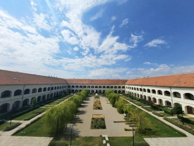 DG MAISONETTE IM SCHLOSS! Haus 1 Top 31