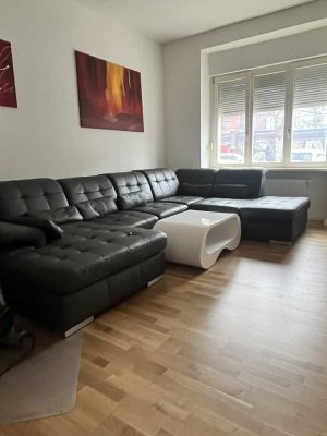 2,5-Zimmer-Wohnung in Berlin Friedrichshain