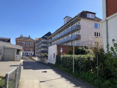 1-Zimmer-Wohnung, 34m2, 95.000€