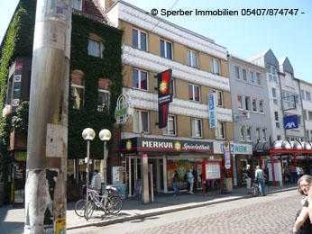 2 ZKB mit Balkon und Pantryküche Nähe Neumarkt OS!