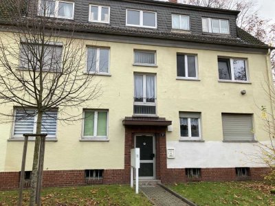 Bockenheim - der Stadtteil im Herzen von Frankfurt