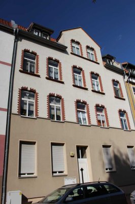 Schöne 4-Zi.-Wohnung in ruhiger Lage - HBS