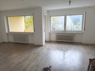 Helle 2-Zimmer Wohnung mit Balkon in Schwerte