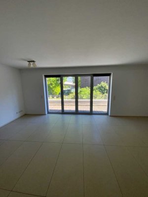 2-Zimmer-Wohnung mit Balkon in Düsseldorf