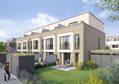 Wohnqualität für die ganze Familie in bester Lage in Langen!