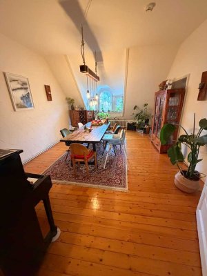 Wohnung in Wiesbaden (Rheingauviertel, Hollerborn)