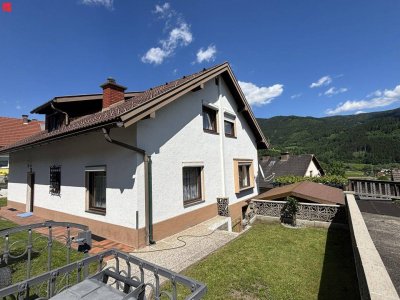 Landleben mit Raum für Ideen – Großzügiges Haus in Micheldorf!
