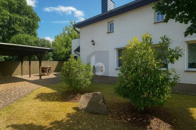 RUHIG | ZENTRAL | GROSSER GARTEN