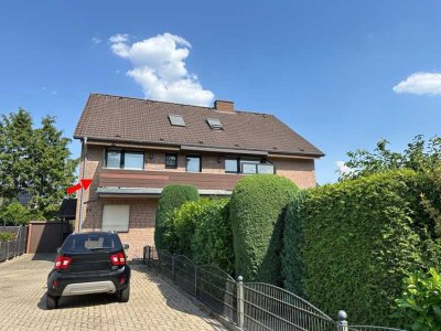 ** Helle und freigestellte ETW (4Zi.) in Wallenhorst-Lechtingen zu verkaufen!**