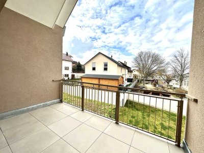 Neubau Erstbezug ! Besichtigung am Samstag von 13 - 14 Uhr (Hauptstraße 34, Pforzheim - Kieselbronn)