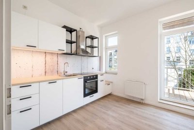 Open House: Verkaufsstart für 12 Wohnungen: Sonntag, 18.05.25, 11–13 Uhr!