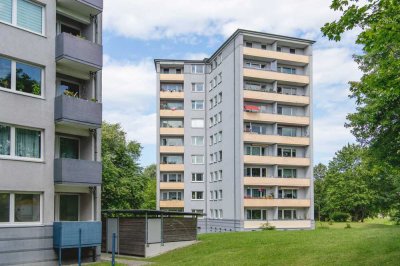 Frischer Look für modernes Wohnen