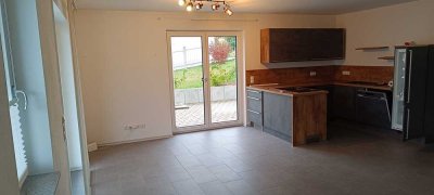 2-Zimmer-Wohnung in Grafenau