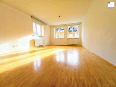 Helle, schöne und zentral gelegene 3 1/2 Zimmer-Wohnung in Herzen von Bad Ischl; 80 m²; nahe Kurpark