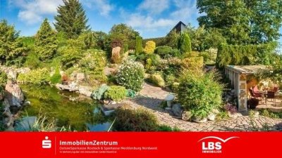 Ein verstecktes Paradies