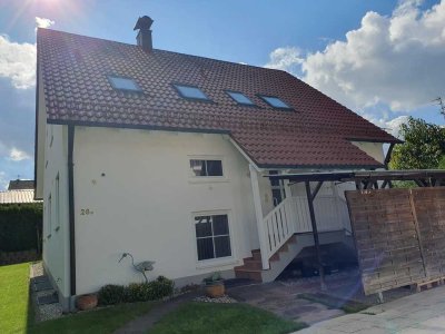 Sehr schönes EFH in Sittenbach zu verkaufen