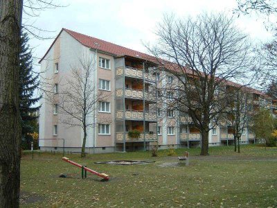 besichtigen-begeistert sein-einziehen!