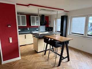 2-Zimmer Wohnung in Leverkusen Lützenkirchen mit 65 m²